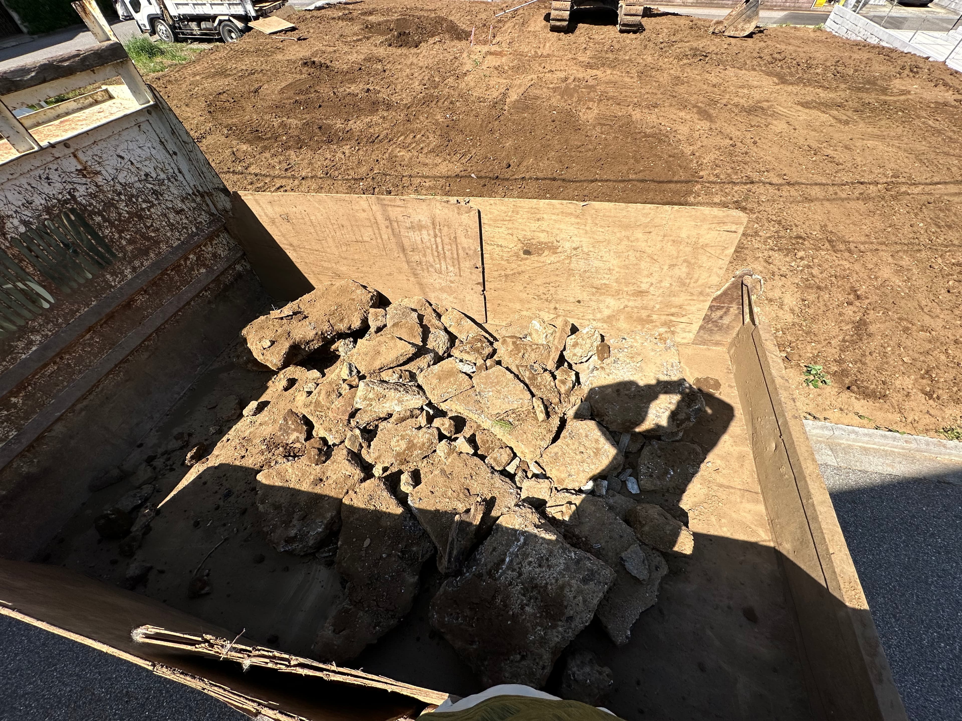 解体業の闇 ~本当にあった怖い話~